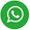 Istanblue Whatsapp Logo